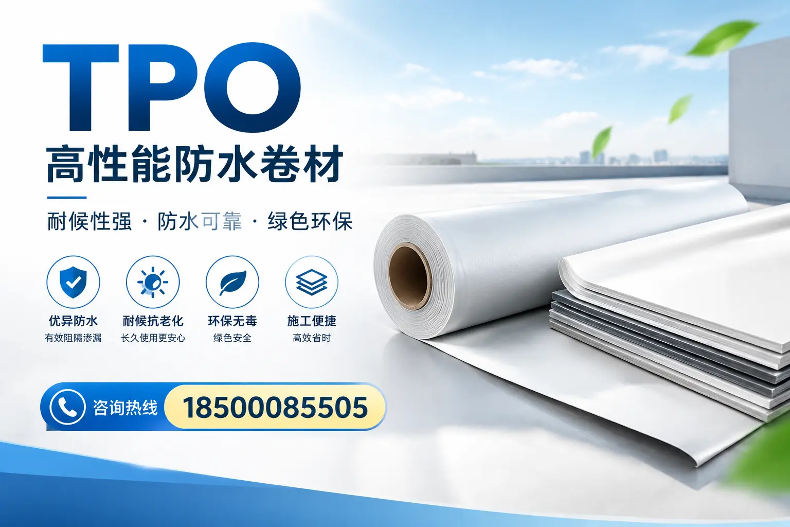 tpo行业趋势分析，合肥企业应如何应对